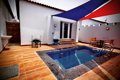 منتجع الساحل ، المصنعة - المصنعة - +968 9366 1212