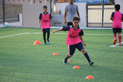 فرع أكاديمية كرواتيا لكرة القدم - مسقط - +968 9395 1248