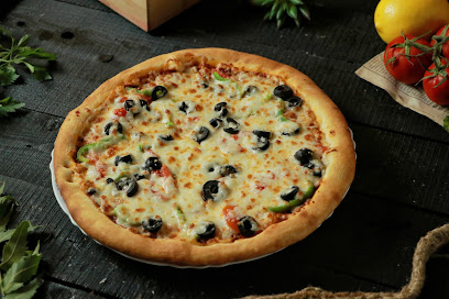 مطعم دربات التركي - صلالة - +968 23 295890