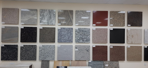 شودري للرخام والجرانيت - صلالة -