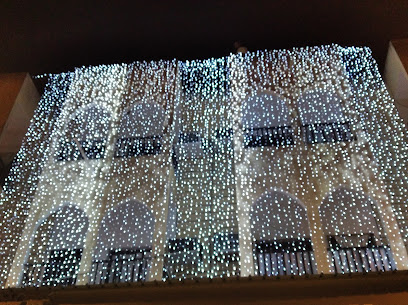 معجنات بيت الخليج - صلالة -