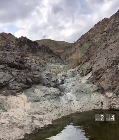 الخلو المشراصه - سهل -