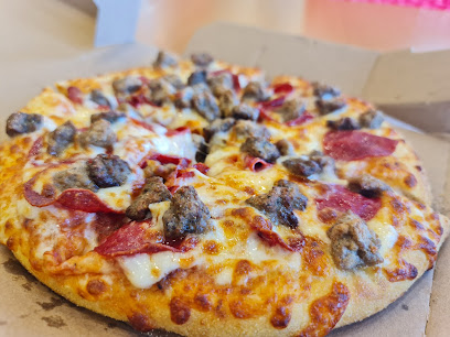 دومينوز بيتزا - السيب - +968 9477 7079