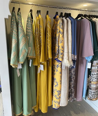 ذا رويال لا بوتيك - مسقط - +968 9660 6922