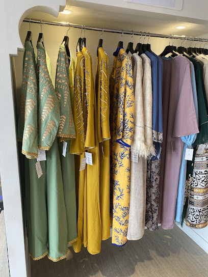 ذا رويال لا بوتيك - Oman|Muscat|133 Dauhat Al Adab St