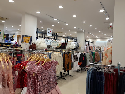 العبير - صحار -