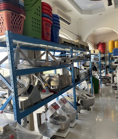 نهضة المراغ للتجارة نهضة المراغ للاشياء المستعملة - بركاء - +968 9194 8585