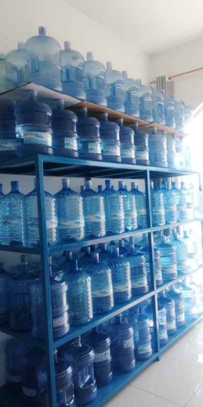 ينابيع الحياه فرع المصنعه - Oman|Al Masnaah|QJ2F+4MC