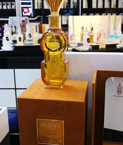 عود ميلانو عود ميلانو - مسقط - +968 9192 6476