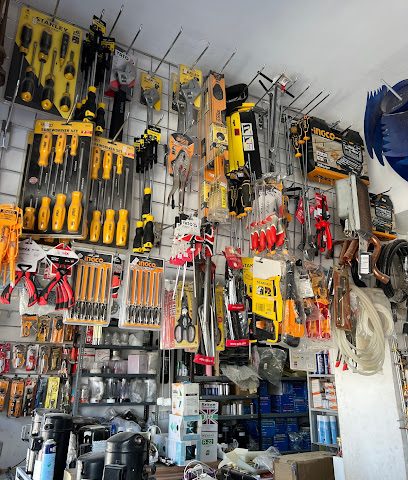 الدريزي للكهرباء والالكترونيات ومبيعات قطع غيار التكييف واصلاحها - عبري - +968 9214 2908