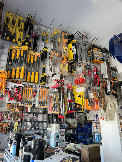 الدريزي للكهرباء والالكترونيات ومبيعات قطع غيار التكييف واصلاحها - Oman|Ibri|Unnamed Road