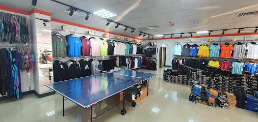 مسقط للرياضة - مسقط - +968 9230 8040