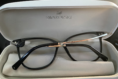 ريفولي آي زون للبصريات والنظارات الشمسية - مسقط سيتي سنتر - السيب - +968 24 288316