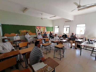 مدرسة فنجاء - فانجا - +968 25 360800