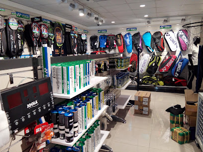 سوبا رياضي - مسقط - +968 24 834825