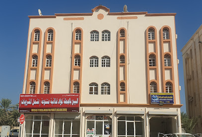 شركة نذير وسحادة للتجارة ذ - بركاء - +968 9142 0811