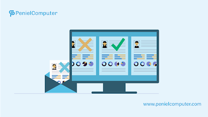 بينيل للكمبيوتر - شركة برمجيات محاسبية - السيب - +968 7911 4425