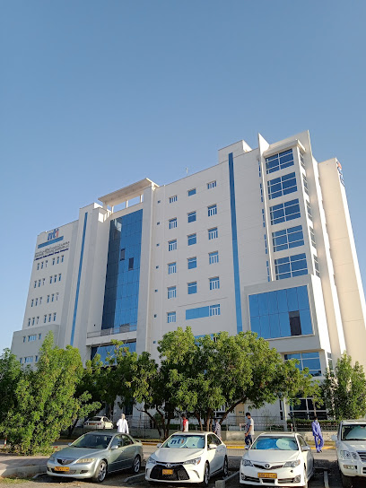 معهد التدريب الوطني - مركز التدريب الفني - Oman|Muscat|H983+75W