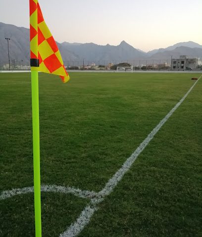 ملعب فريق المديريات - مسلمات -