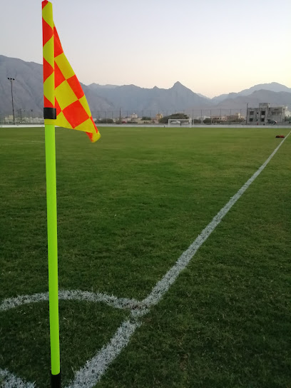 ملعب فريق المديريات - Oman|Muslimat|CR99+R75