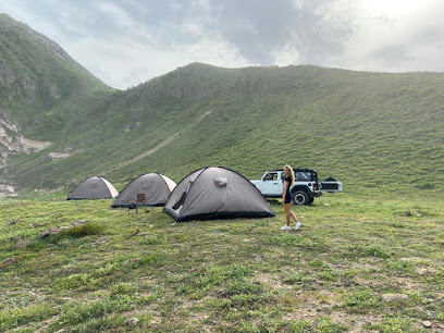 رحلات مغامرات صلالة - طاقة - +968 9600 3215