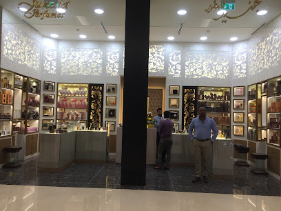 جنيد للعطور - صور - +968 9921 6892