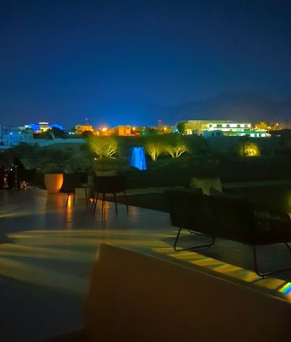 صالة غلا - مسقط - +968 7200 0968