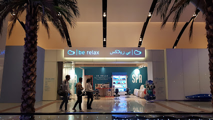 اهدأ - مسقط - +968 9778 5993