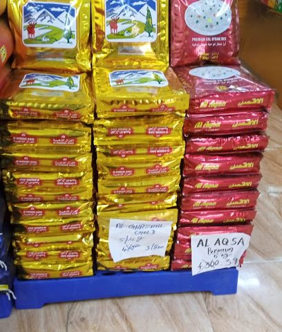 الغزال العالمية للاستيراد ذ م م / فرع الكامل - طوي حاتم - +968 9921 0444