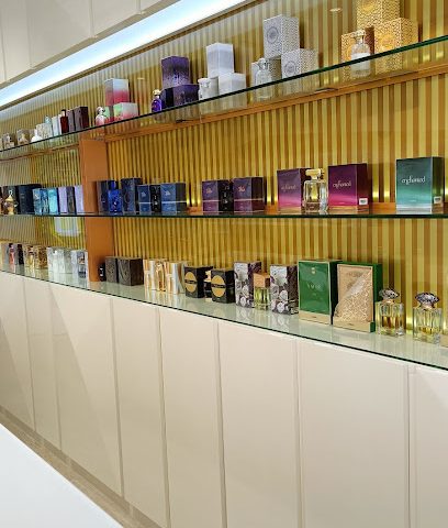 أجمل للعطور صلالة 5 - صلالة - +968 9860 4673
