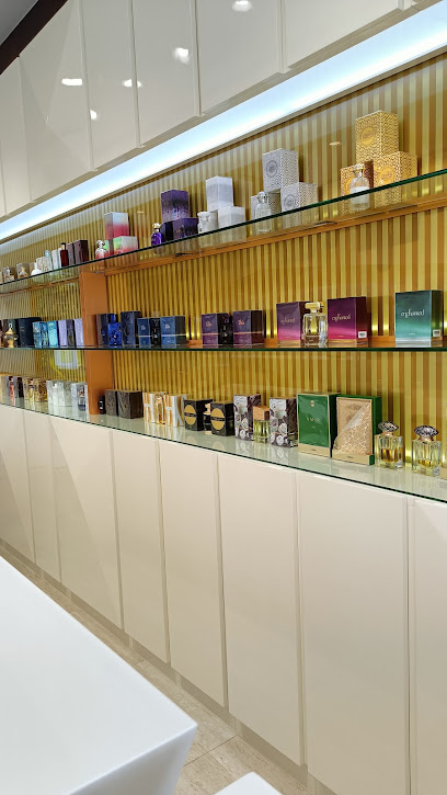 أجمل للعطور صلالة 5 - Oman|Salalah|3529+C5V