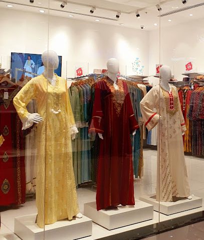 دريم سبارك - مسقط -