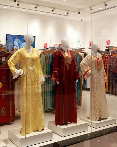 دريم سبارك - Oman|Muscat|HCWW+MRV