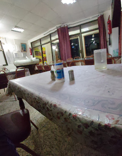 مطعم (ابو راكان الهراوسي التجاري) - Oman|Haima|31|X74C+8R2