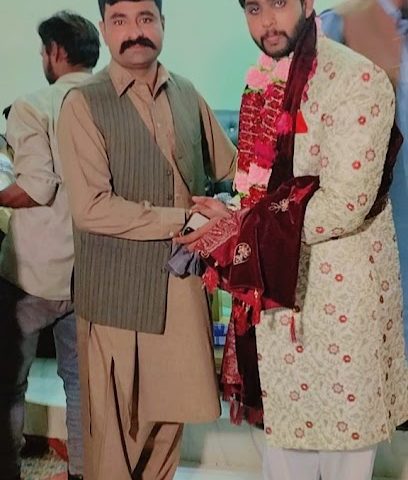 متجر راجو للخضروات - صلالة -