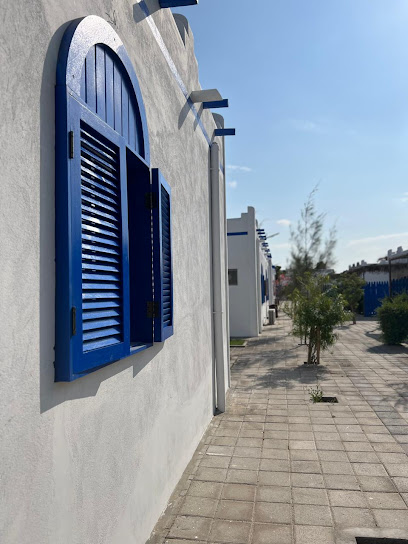 منتجع شاطئ الاشخرة | منتجع شاطئ الأشخرة - Oman|Al Ashkhara 111|Al Jefin village at Alashkhara-Al Sharqyiah Governorate