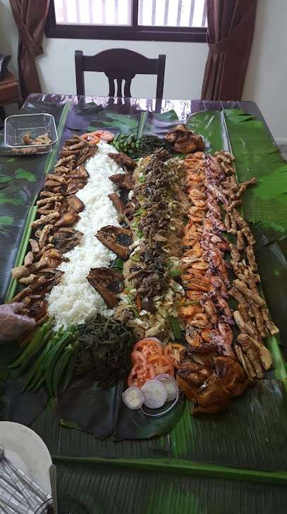 البنجكيتا - Oman|211|al taameer Salalah OM