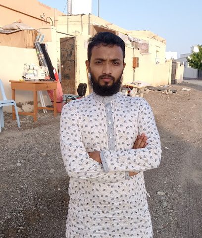 دادون سيخ شوب - سيناو - +968 7136 5681