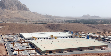 شركة الرخام العالمية ذ - مسقط - +968 24 400500