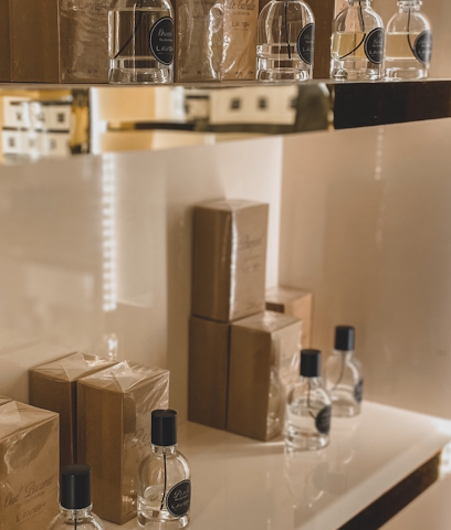 لافيش للعطور بركاء - لافيش للعطور بركاء - بركاء - +968 7941 1808