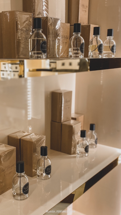 لافيش للعطور بركاء - لافيش للعطور بركاء - Oman|Barka|Souq Barka