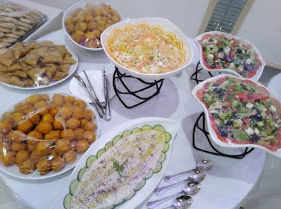 مطبخ التيسير للولائم والمناسبات - التيسير للتموين - فانجا - +968 7151 1136