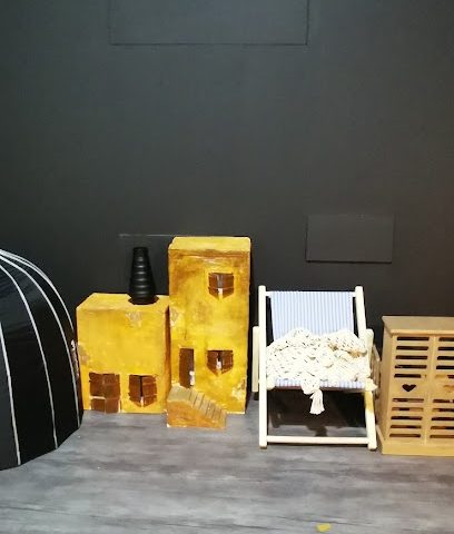 إطار للإنتاج الفني - أسيب - +968 7999 5575