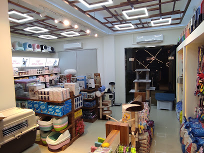 Petland Al Khuwair أرض الحيوانات للبيع حيوانات الاليفة و مستلزمات - مسقط - +968 7112 2885