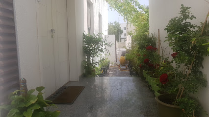 فور سيزونز سبا الموالح مركز الفصول الأربعة - السيب - +968 9956 9546