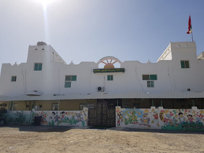 مدرسة الأجيال الخاصة بفنجاء - فانجا -