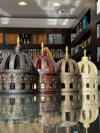 عمان للهدايا والعطور - هدايا عمان -الشايع للعطور - Oman|Seeb|Al Barakat St