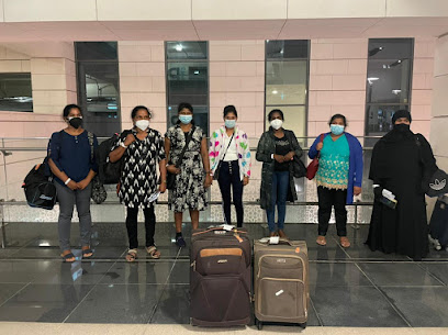 مؤسسة الحقين المتداخلة - مسقط - +968 9531 1756