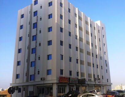 برج الأنصب - مسقط - +968 9455 5009