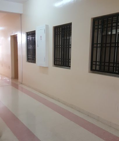 مدرسه هاله بنت خويلد للتعليم الاساسي - المدق -